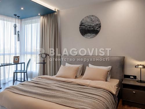 квартира за адресою Осокорська вул., 2а