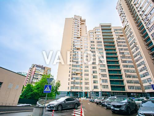 квартира по адресу Митрополита Василия Липковского ул. (Урицкого), 37-В