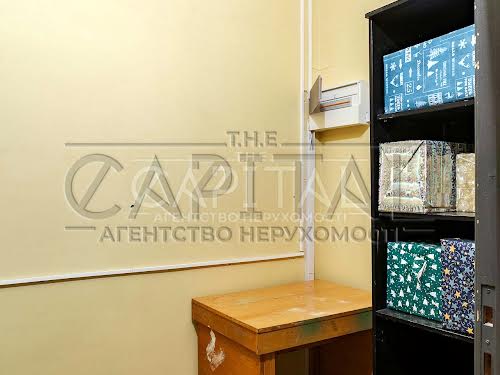 комерційна за адресою Героев Сталинграда, 20А