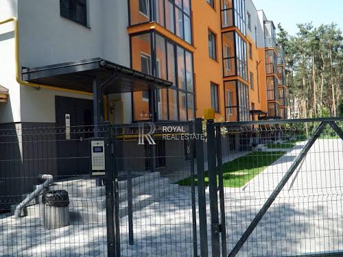 квартира по адресу Радистов ул., 30