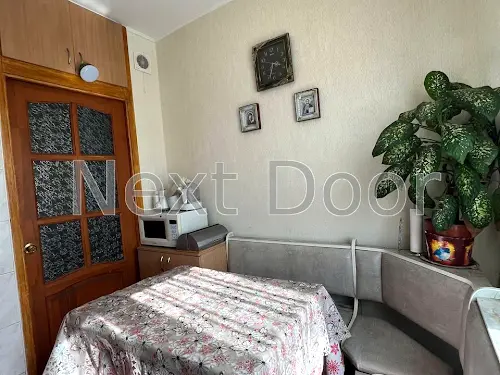 квартира по адресу Архитектора Вербицкого ул., 36-А