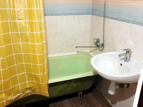 квартира за адресою Київ, Сергія Світославського вул. (Чкалова), 41