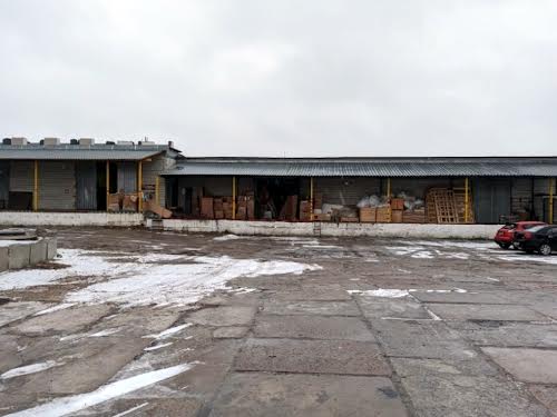 коммерческая по адресу Покровская ул. (Советская), 4
