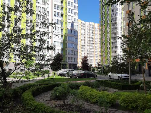 квартира за адресою Берестейський просп. (Перемоги), 65-Б