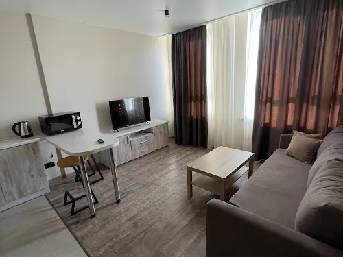 квартира за адресою Миколи Бажана просп., 17