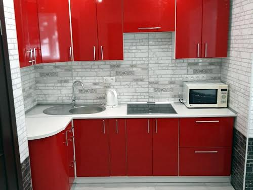 квартира за адресою Теремківська вул., 3