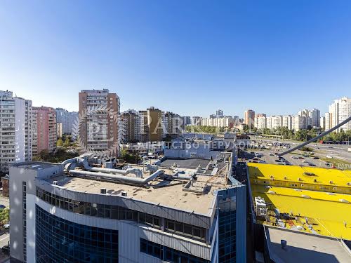 квартира за адресою Київ, Михайла Гришка вул., 9