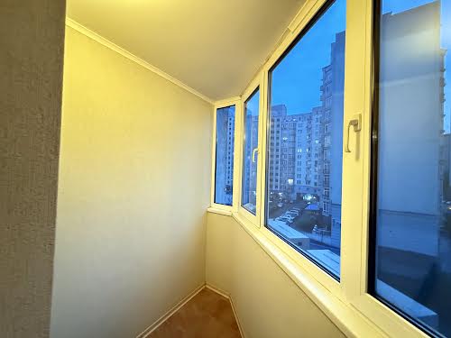 квартира за адресою Юлії Здановської вул. (Ломоносова), 54-А