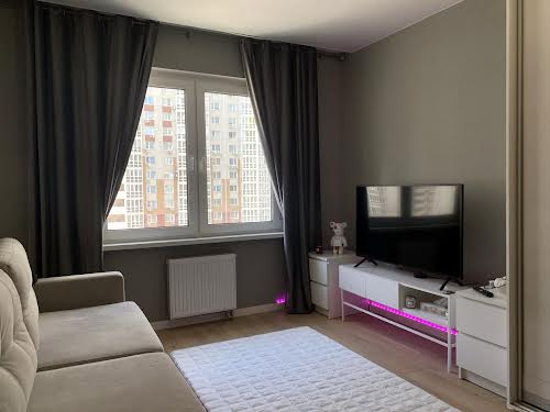 квартира по адресу Бориса Гмыри ул., 20