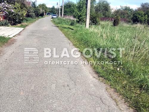 ділянка за адресою Лугова