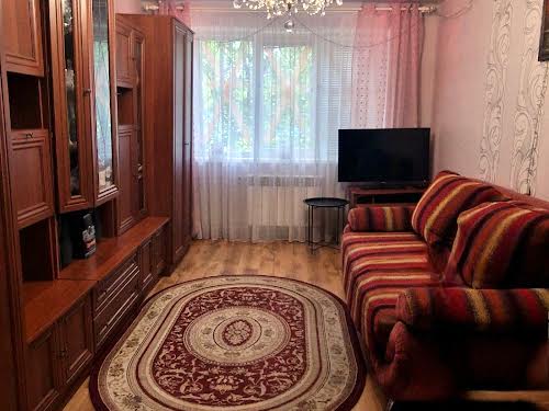 квартира по адресу Харьков, Гвардейцев-Широнинцев ул., 59г