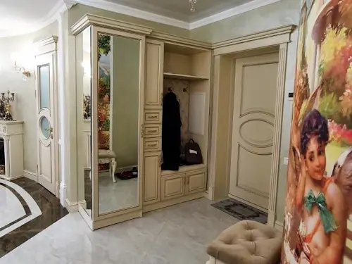 квартира за адресою Оболонський просп., 1