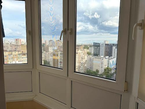 квартира по адресу Академика Палладина просп., 22