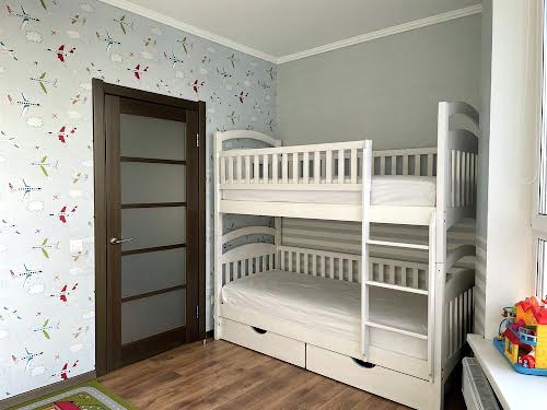 квартира по адресу Авиаконструктора Игоря Сикорского ул. (Танковая), 1-А
