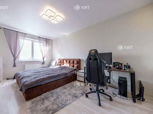 квартира по адресу Домостроительная ул., 13