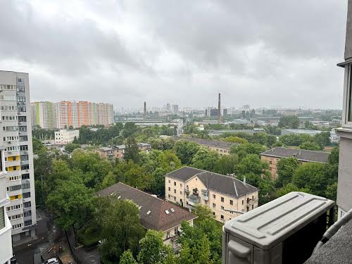 квартира за адресою Берестейський просп. (Перемоги), 71-А