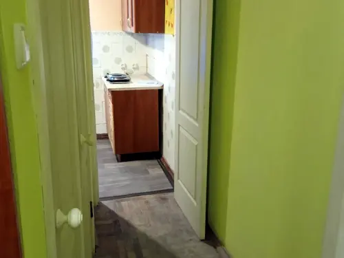 квартира за адресою Меблева, 2