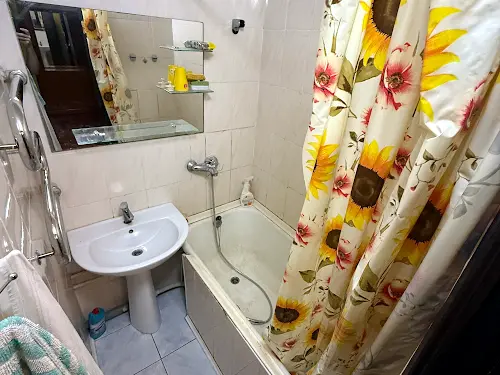 квартира за адресою Оболонський просп., 9