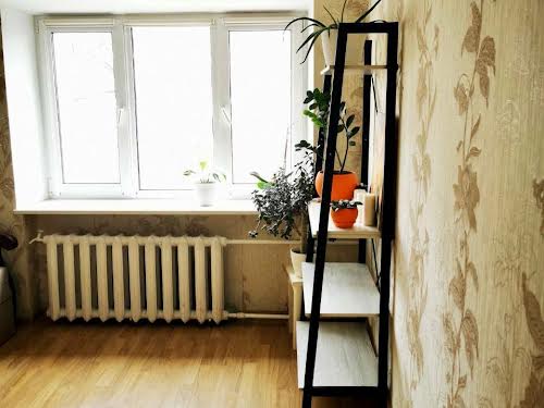 квартира по адресу Докучаевская ул., 5