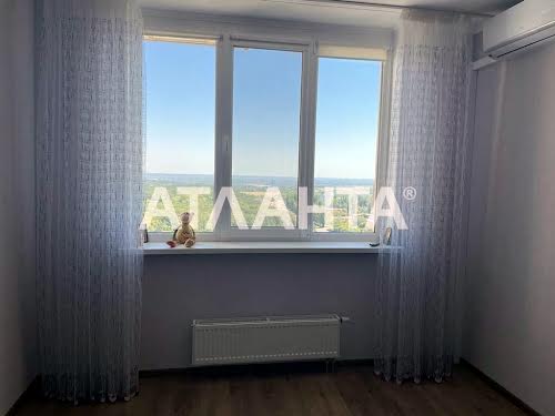 квартира по адресу Академика Заболотного ул., 15-В