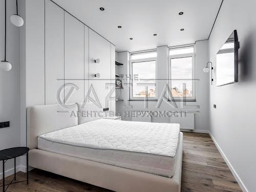 квартира за адресою Борщагівська вул., 37
