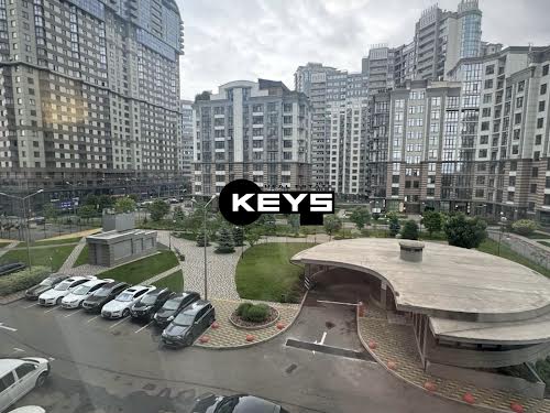 квартира за адресою Професора Підвисоцького вул., 4-В