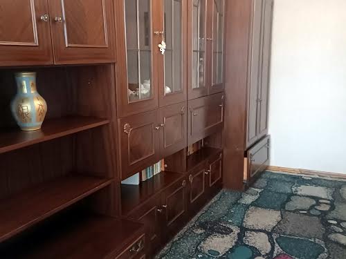 квартира за адресою Алішера Навої просп., 86