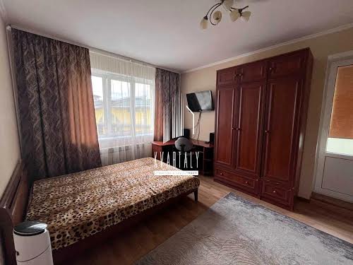 квартира за адресою Оболонський просп., 9-А