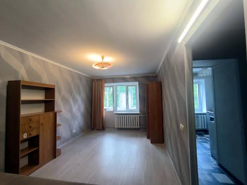 квартира по адресу Вишгородська ул., 46
