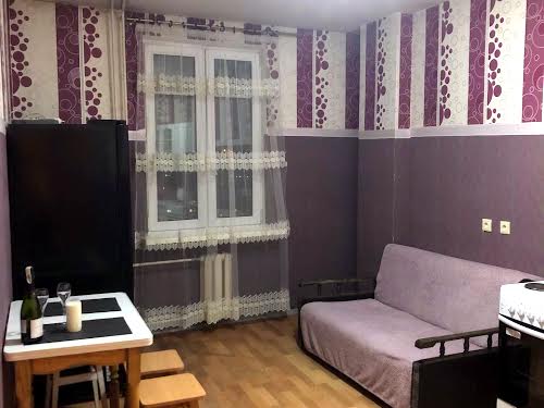 квартира по адресу Макіївка, 8