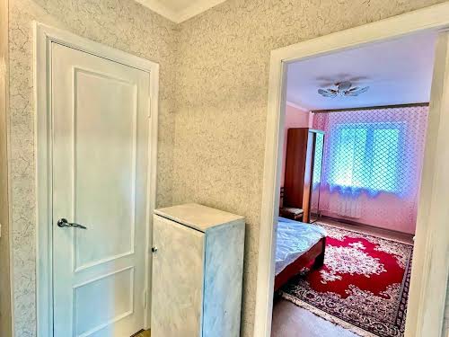 квартира за адресою Родини Глаголєвих вул. (Академіка Грекова), 3 к1