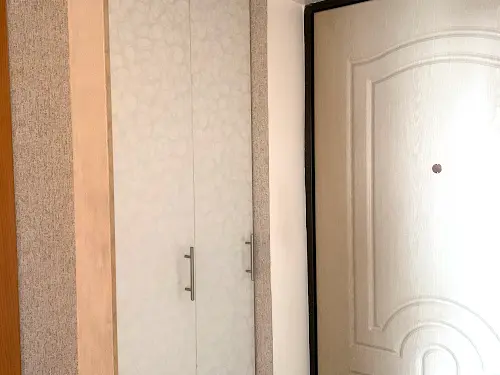 квартира за адресою Дениса Рачінського вул. (Комбінатна), 25-А