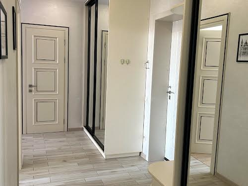 квартира за адресою Кахи Бендукідзе вул., 2