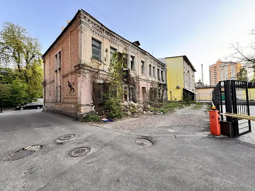 участок по адресу Студенческая ул., 5