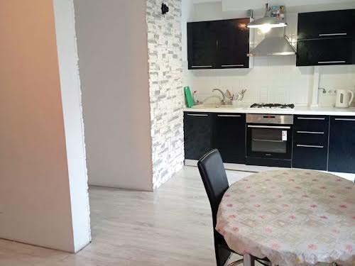 квартира по адресу Ярослава Гашека бульв., 7