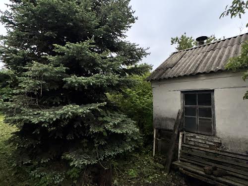 ділянка за адресою провулок Садовий, 1