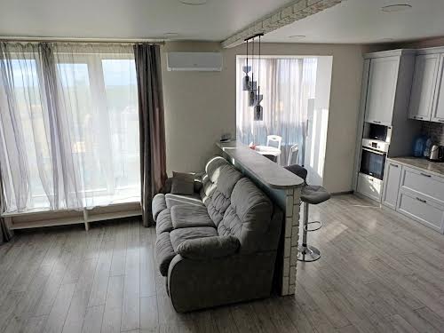 квартира по адресу Метрологическая ул., 54