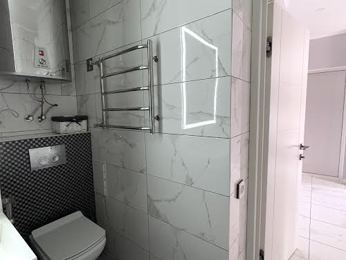 квартира за адресою Регенераторна вул., 4 к17