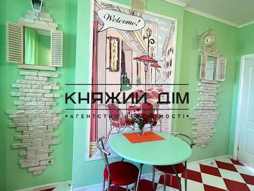 квартира по адресу Кондратюка Юрия ул., 7