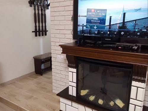квартира за адресою Святослава Хороброго вул., 8