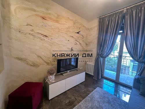 квартира за адресою Круглоуніверситетська вул., 13