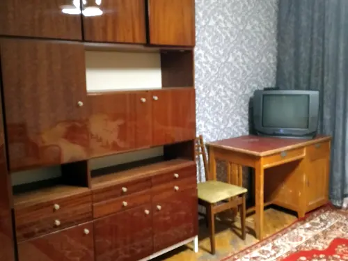 квартира за адресою Машинобудівна вул., 14