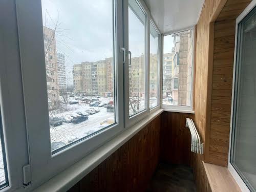 квартира за адресою Миколи Бажана просп., 5-Б
