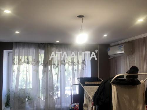 квартира за адресою Косвена вул., 57