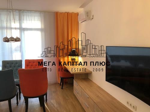 квартира за адресою Київ, Берестрейский, 67-Г