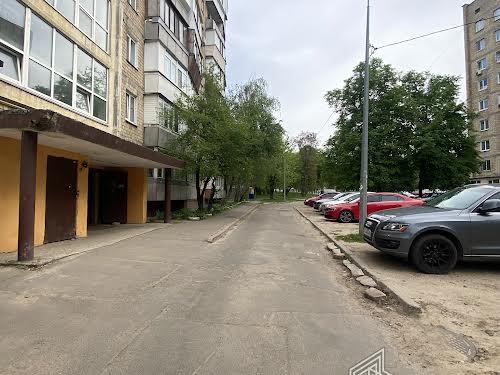 квартира за адресою Новоукраїнська вул., 1/3