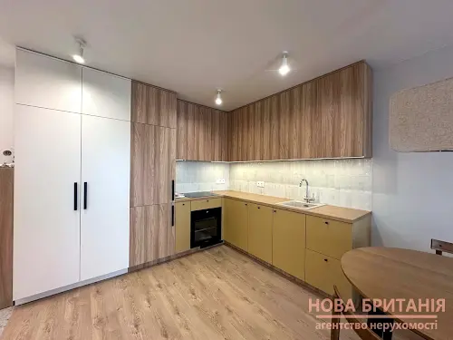 квартира за адресою Михайла Максимовича вул. (Онуфрія Трутенка), 24-В
