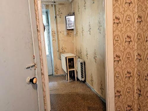 квартира по адресу Лесной просп., 15-А