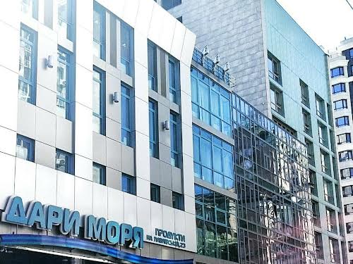 квартира по адресу Дмитриевская ул., 60