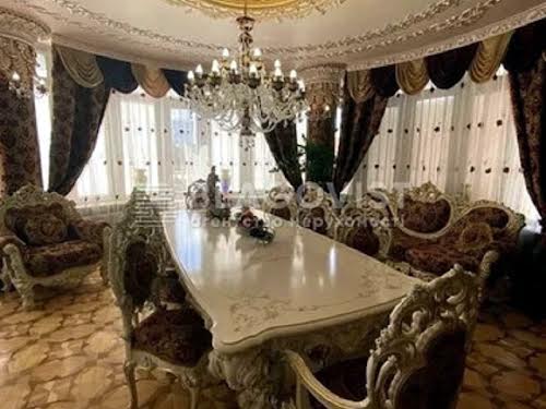 квартира за адресою Золотоустівська вул., 50